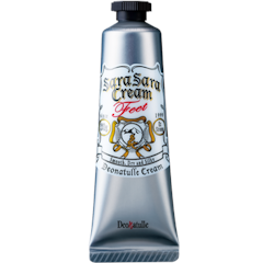 Kem Dưỡng Da Chân Khử Mùi, Giảm Mồ Hôi Deonatulle Sara Sara Cream