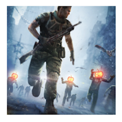 DEAD TARGET: Game Zombie