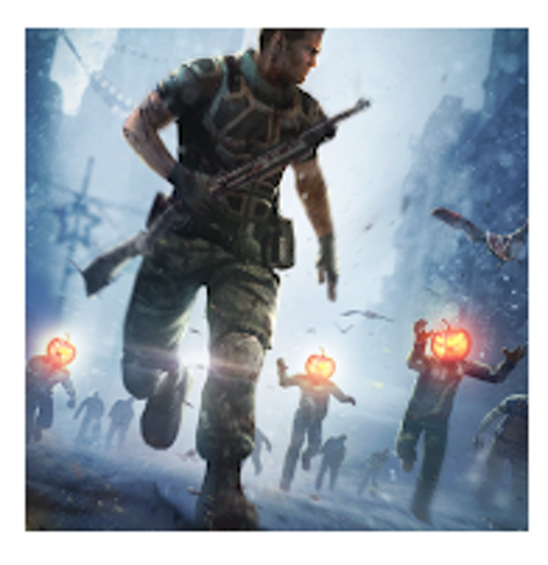 DEAD TARGET: Game Zombie 1