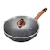 Lock&Lock Chảo Sâu Lòng Chống Dính Baum Marble 1