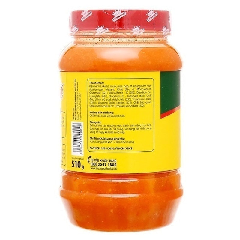 Chao Ngon Thuận Phát 3