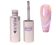 Huaxi Sơn Gel Mắt Mèo Kim Cương Huaxi 9D 1