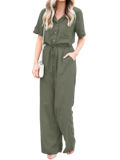 Top 9 Jumpsuit đẹp nhất hiện nay (GUMAC, IVY moda, ELISE, OLV Boutique) 2