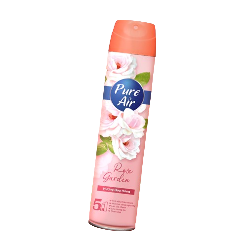 Xịt Phòng Pure Air  3