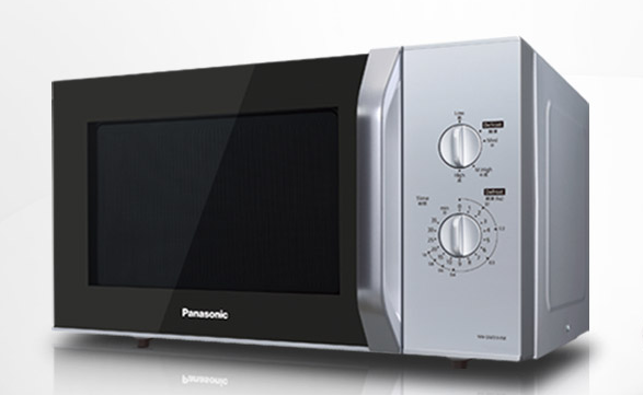 Lò Vi Sóng Panasonic  1