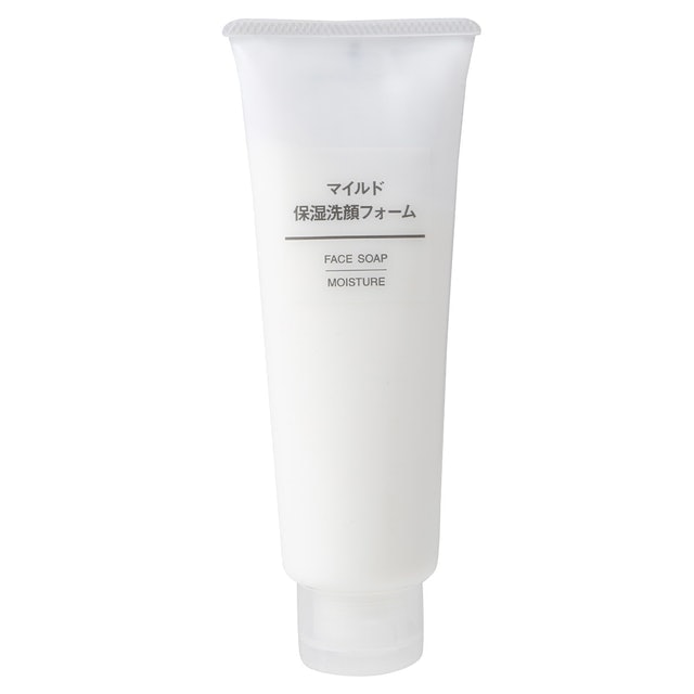 Face Soap Moisture  1