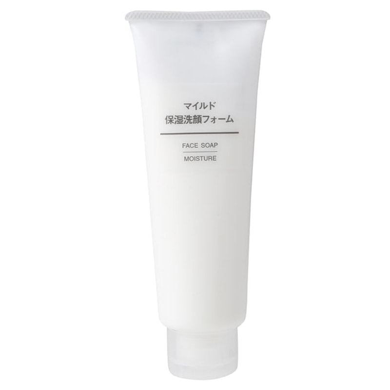 Face Soap Moisture 1