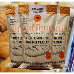 Bột Làm Bánh Mì Bread Flour Uniflour