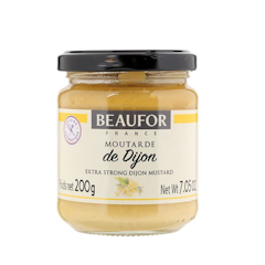 Mù Tạt Dijon Beaufor