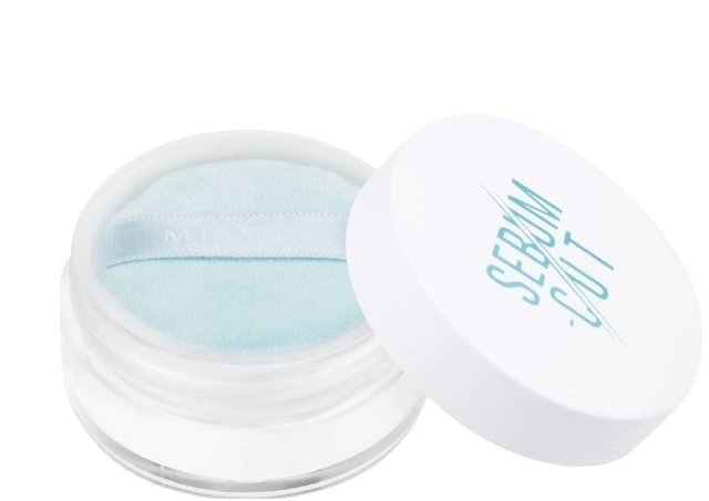 Phấn Phủ Missha Sebum Cut Power 1