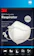 3M Khẩu Trang Trắng 3M 9013 1