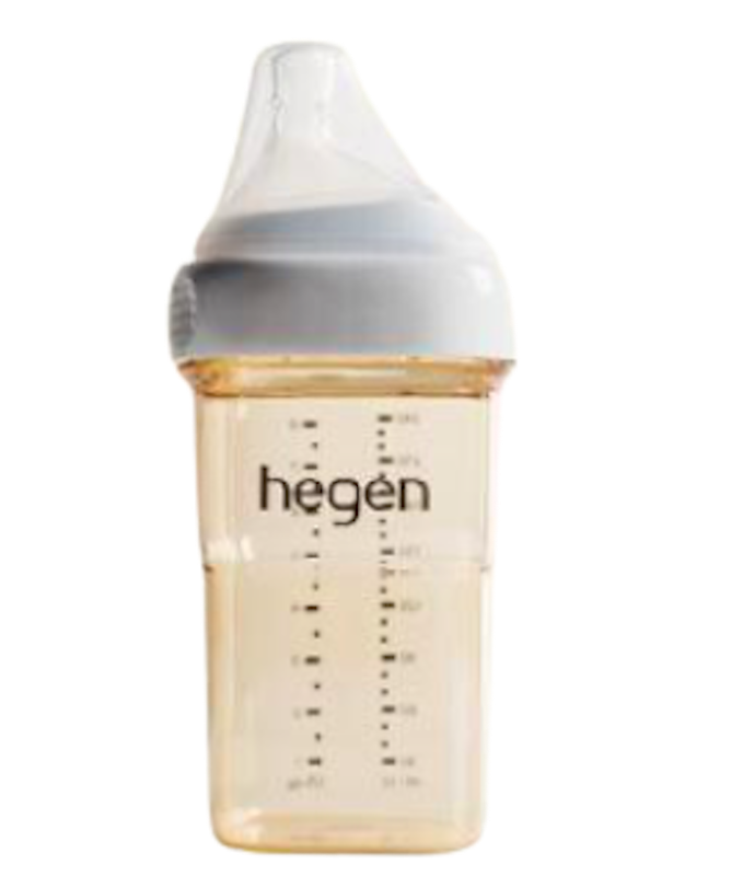 Bình Sữa Hegen PCTO 4