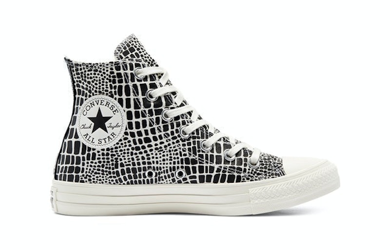 Digital Daze Chuck Taylor All Star 1