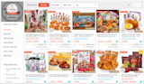 Top 10 Shop Bán Đồ Ăn Vặt Trung Quốc hot nhất hiện nay (Tư vấn mua 2024) 2