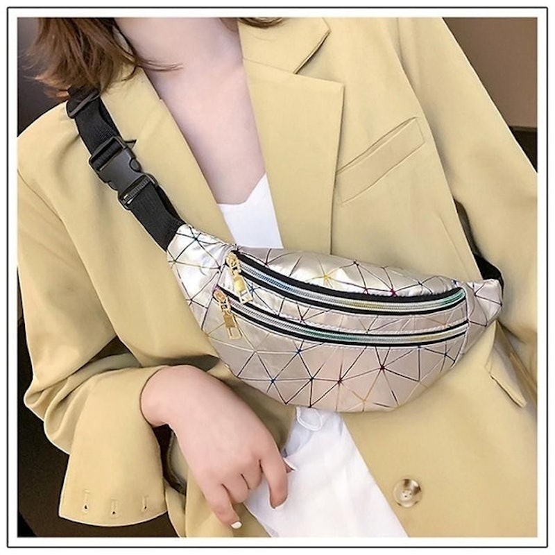 Túi Bao Tử Nữ Phong Cách Hàn Quốc 3