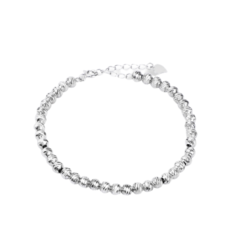Lắc Tay Bi Bảo Tín Mạnh Hải 1