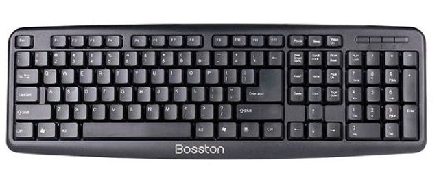 Bàn Phím Văn Phòng USB 1