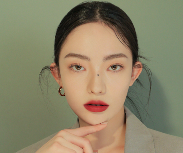Son Kem 3CE Cloud Lip Tint 3