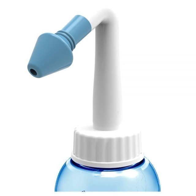 Dụng Cụ Rửa Mũi waterpulse 3
