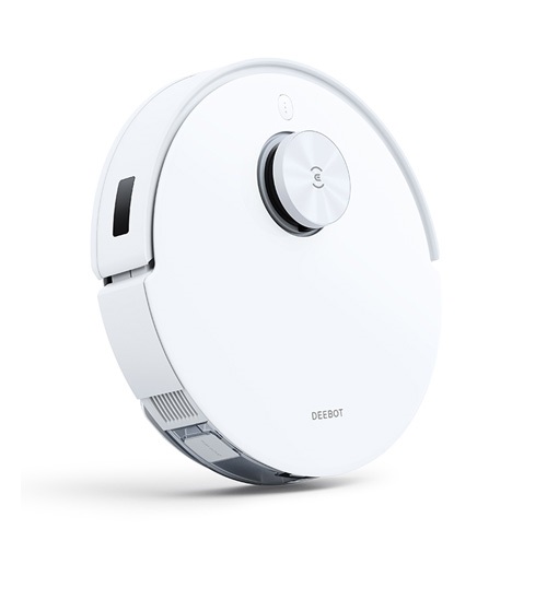 Robot Hút Bụi Lau Nhà Ecovacs Deebot 2
