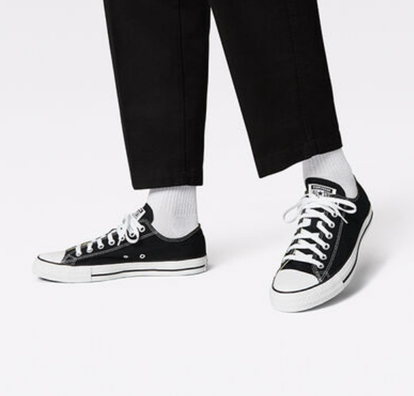 Chuck Taylor All Star Classic 2