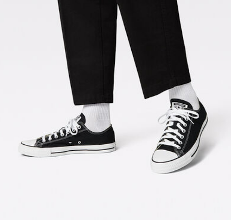Chuck Taylor All Star Classic 2