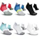 Feetures Tất Thể Thao High Performance 1