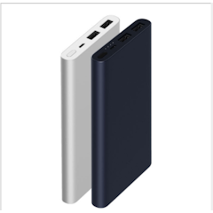 Sạc Dự Phòng 10000mAh Gen 2S