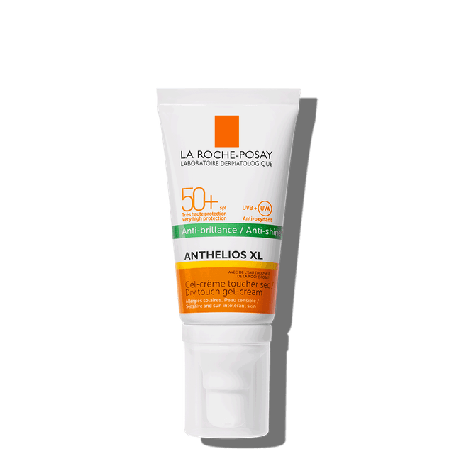 Kem Chống Nắng Anthelios XL Anti-Shine Dry Touch 1