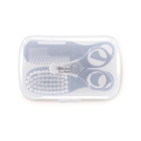 Bộ Dụng Cụ Chăm Sóc Bé Sơ Sinh Duckbill  2