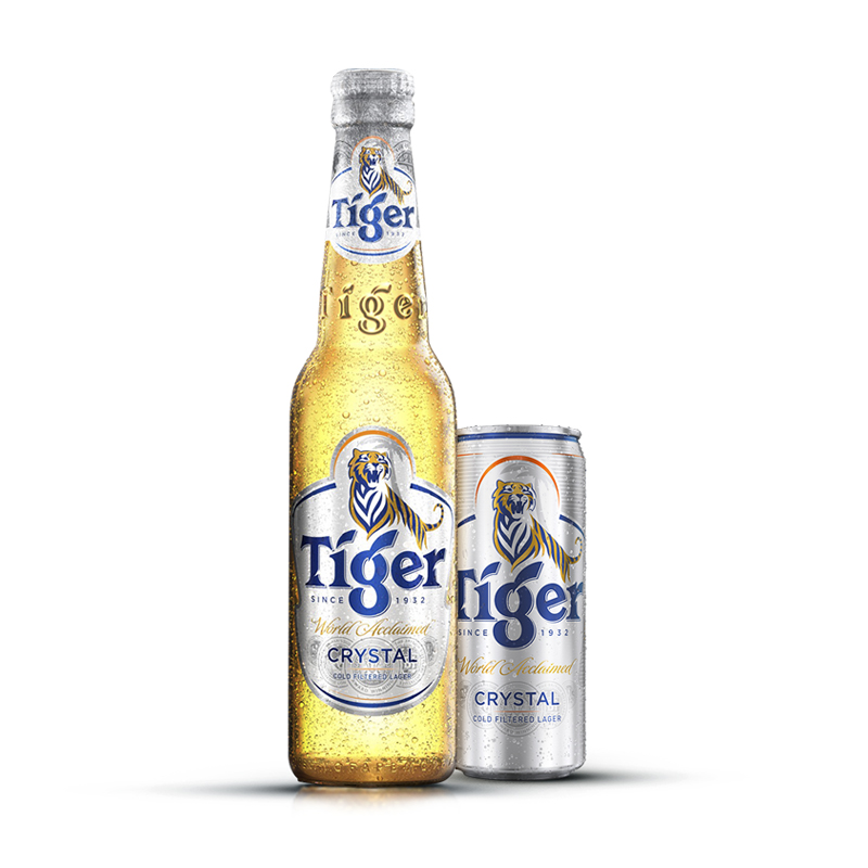 Bia Tiger Crystal 3