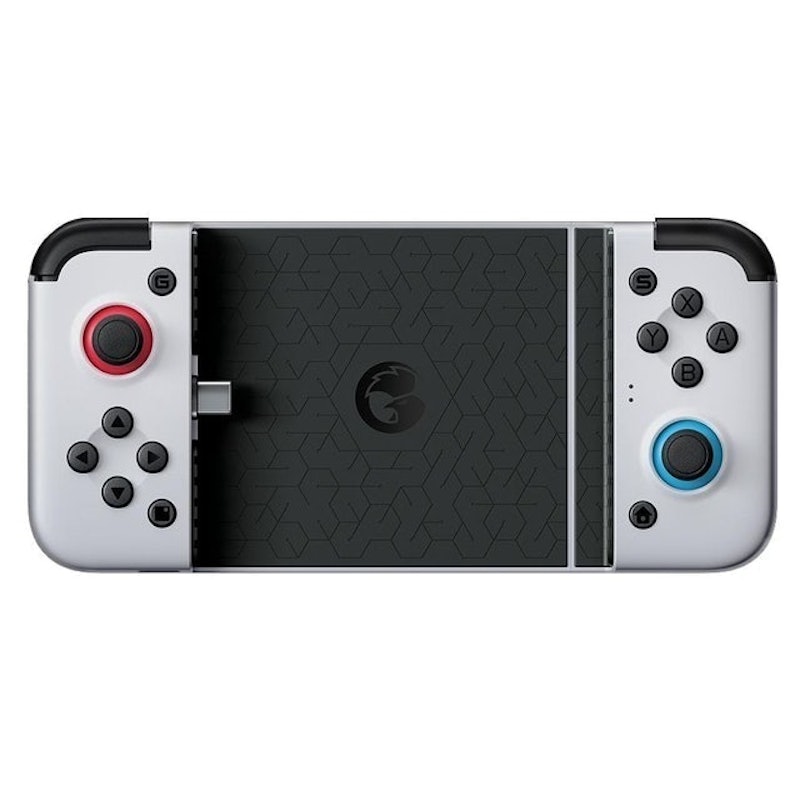 Tay Cầm Chơi Game Điện Thoại Gamesir X2 Type-C 1