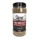 Top 10 Loại Tiêu ngon nhất hiện nay (Dh Foods, K Pepper, Vipep) 3