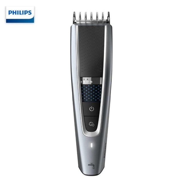 Top 10 Tông Đơ Cắt Tóc Cho Bé tốt nhất hiện nay (Philips, Xiaomi, Kemei) 1