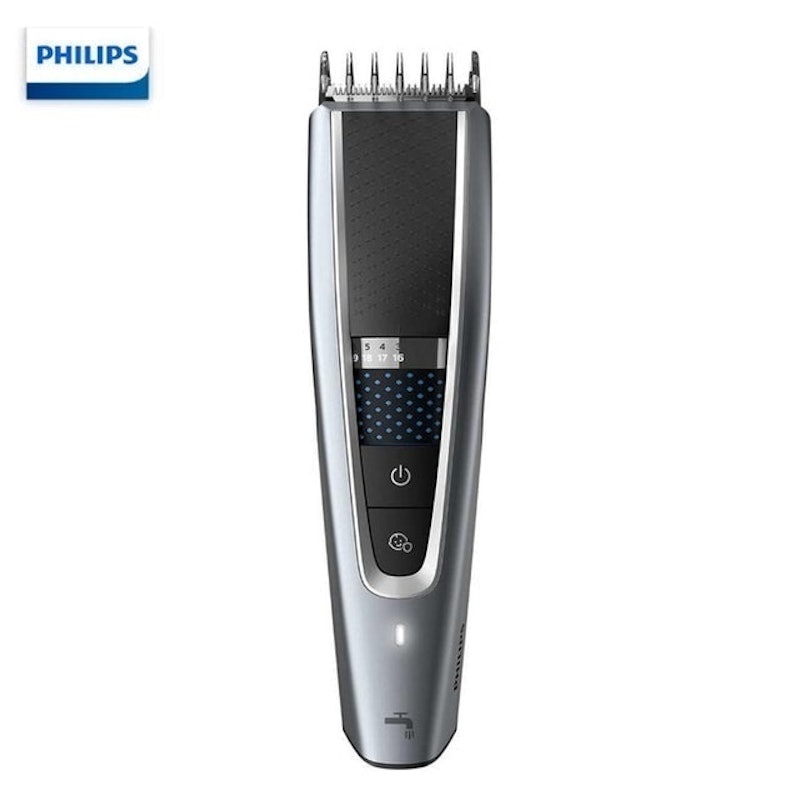 Tông Đơ Cắt Tóc Cho Bé Philips 1