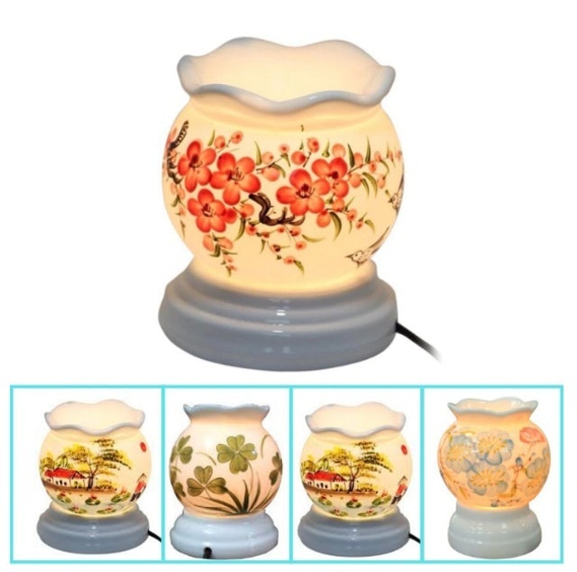 Top 10 Máy Khuếch Tán Tinh Dầu tốt nhất 2024 [Tư Vấn Từ Chuyên Gia] 5