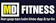 Phòng Tập Gym MD FITNESS 1