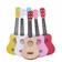 WOIM Đàn Ukulele Soprano 21 Màu Trơn 1