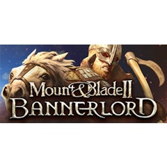 Mount & Blade II: Bannerlord