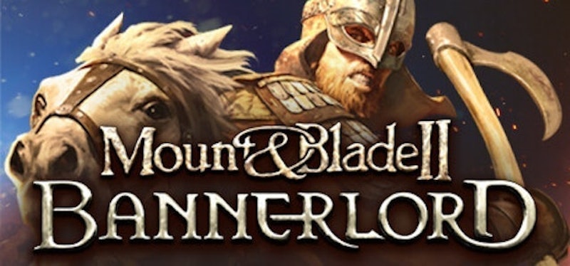 Mount & Blade II: Bannerlord 1