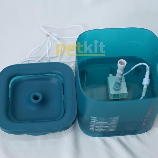 Máy Uống Nước Tự Động  2