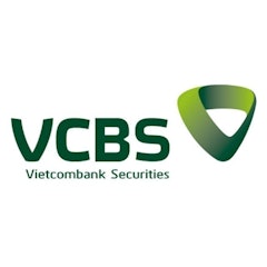 Công Ty TNHH Chứng Khoán Ngân Hàng TMCP Ngoại Thương Việt Nam
