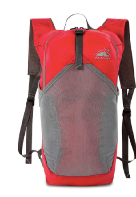 Balo Alayna Super Light Backpack 1