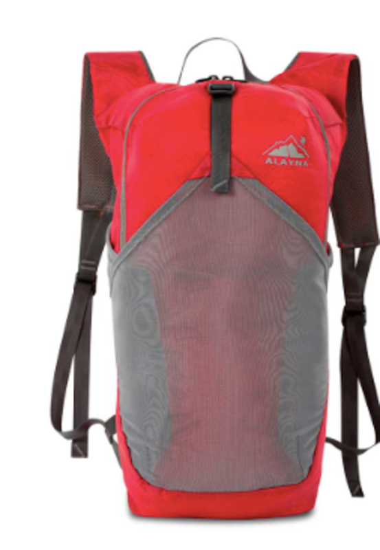 Balo Alayna Super Light Backpack 1
