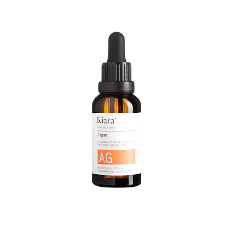 Argan Oil 1