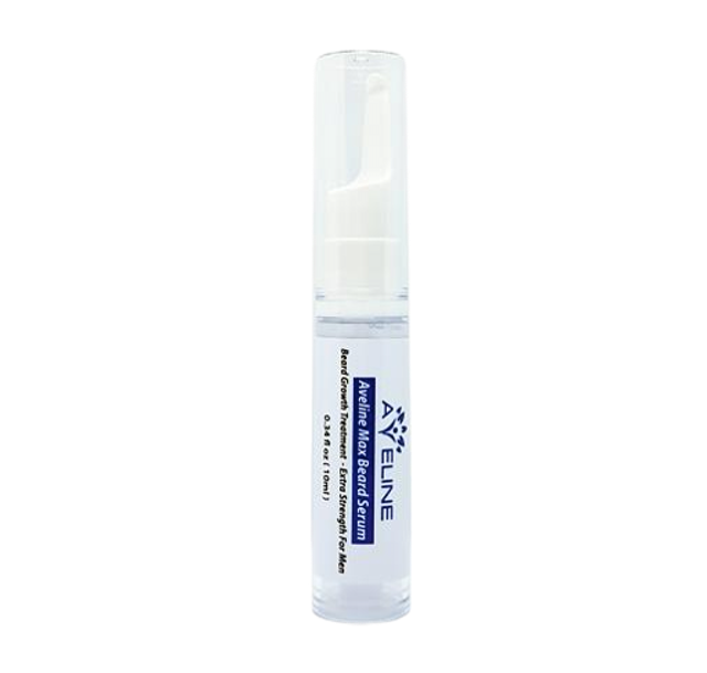 Thuốc Mọc Râu Aveline 2