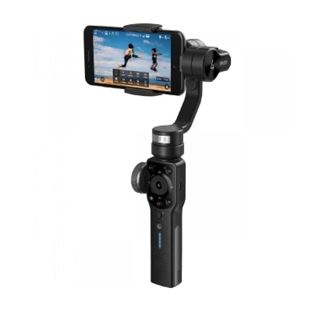 Top 7 Gimbal Ổn Định & Chống Rung Lắc tốt nhất hiện nay [Tư Vấn Từ Chuyên Gia] 2