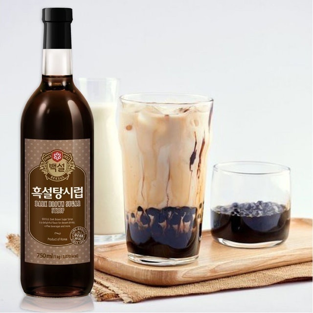 [2024] Top 10 Loại Đường Đen ngon nhất hiện nay [Tư Vấn Từ Chuyên Gia] 3