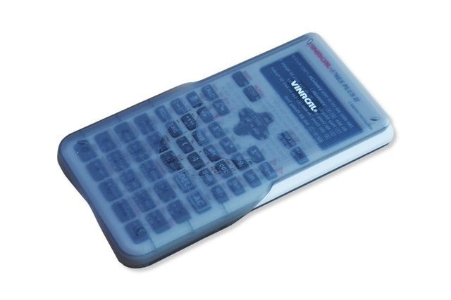 Máy Tính Vinacal 570ES PLUS II 2