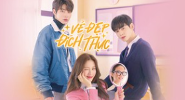[2024] Top 10 Phim Hàn Quốc hay nhất (Phim Bộ, Phim Lẻ) 5
